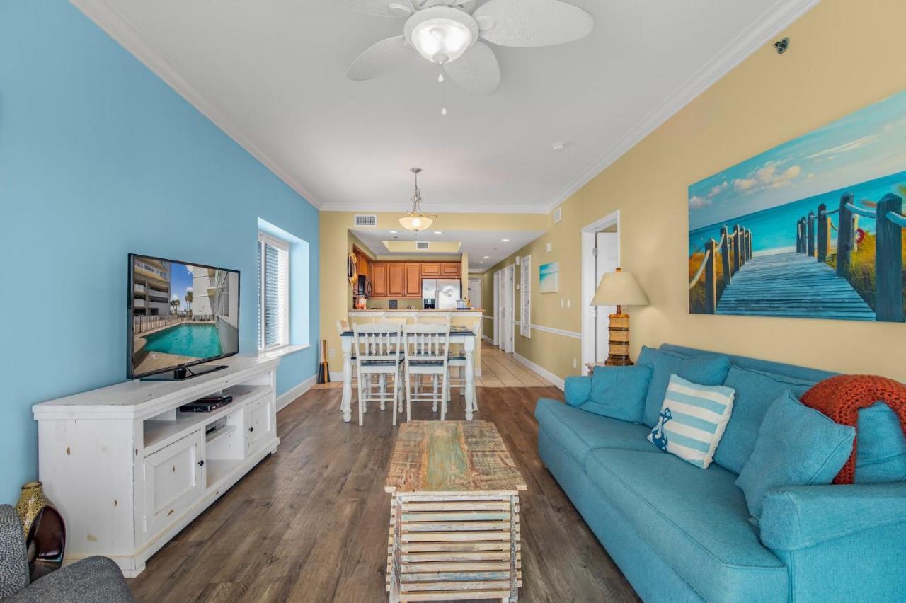 Seawind 1609 By Vacation Homes Collection กัลฟ์ชอร์ส ภายนอก รูปภาพ